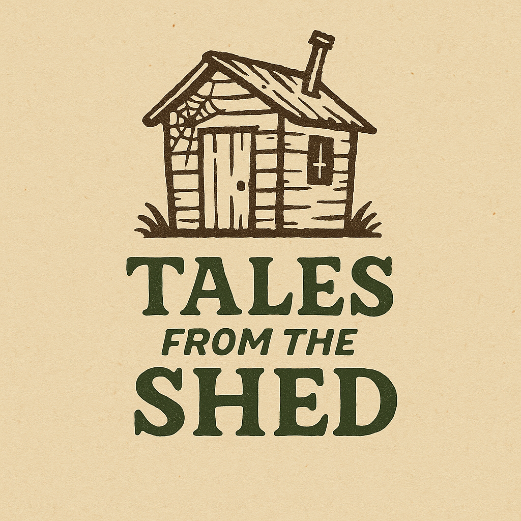 talesfromtheshed.life